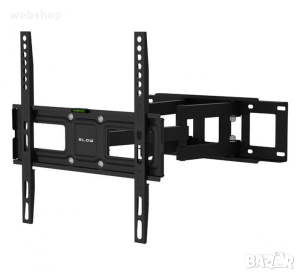 Стойка/поставка BL-76-868 с регулиране и завъртане за LED телевизор 32-55" 35kg, снимка 1