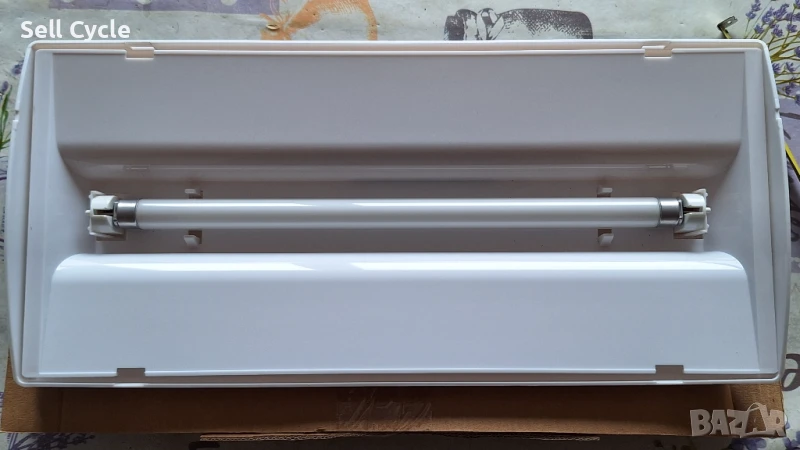 ✅ОСВЕТИТЕЛНО ТЯЛО RZB IP40❗, снимка 1