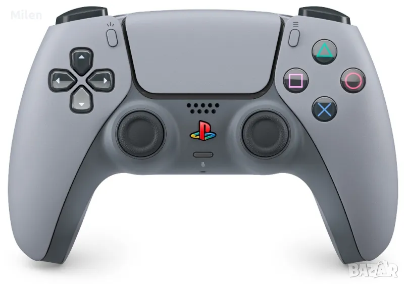 PS5 dualsense - 30th anniversary limited edition, снимка 1