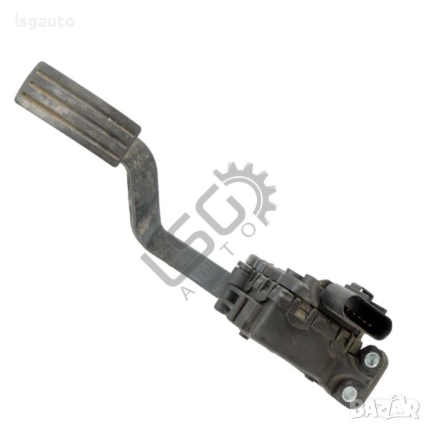 Педал газ Mazda 2 I (DY) 2003-2007 ID: 119418, снимка 1