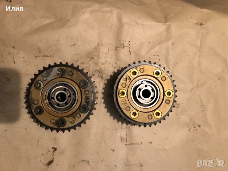 11367540348 Adjustment unit, outlet camshaft, снимка 1