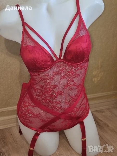 Боди PALMERS - 75C, снимка 1