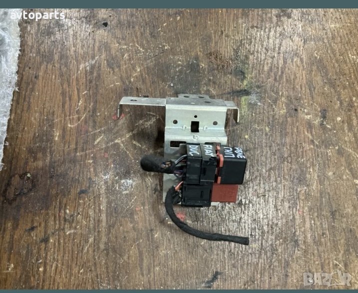 Fiat ducato 2012година 2.3jtd 130ks релета ГНП и друго, снимка 1