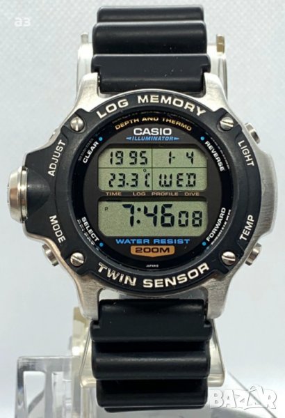 Купувам Casio DEP 610, снимка 1