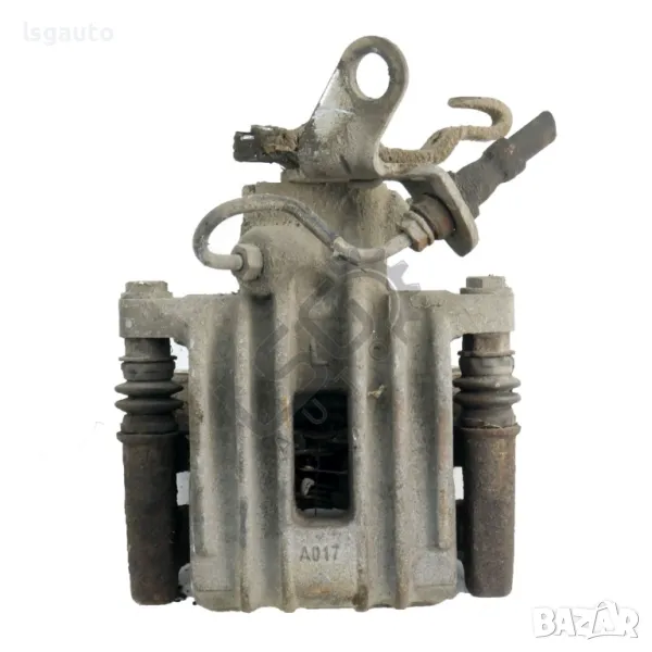 Заден ляв спирачен апарат Seat Leon II 2005-2012 ID:146799, снимка 1