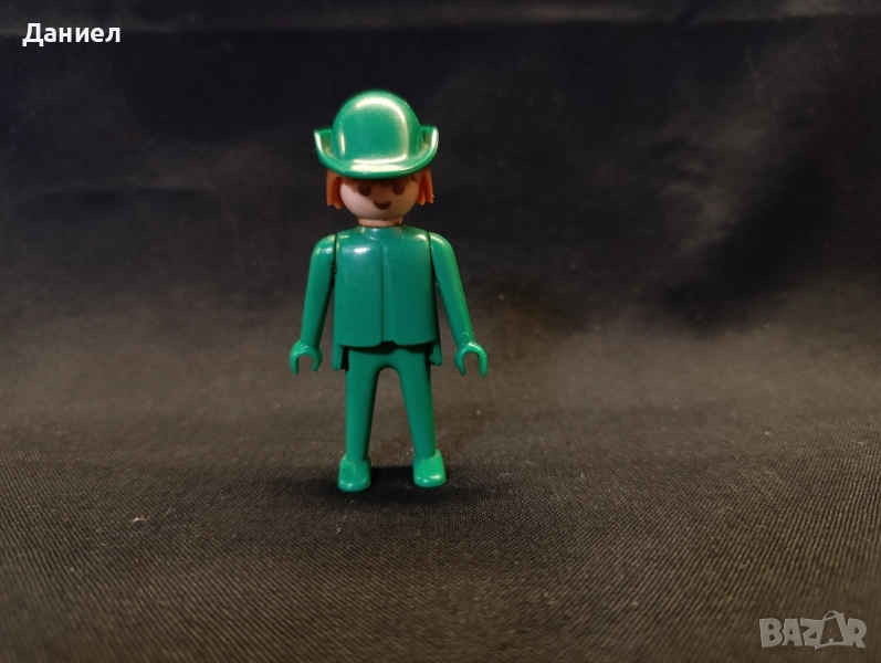 Playmobil човече, снимка 1