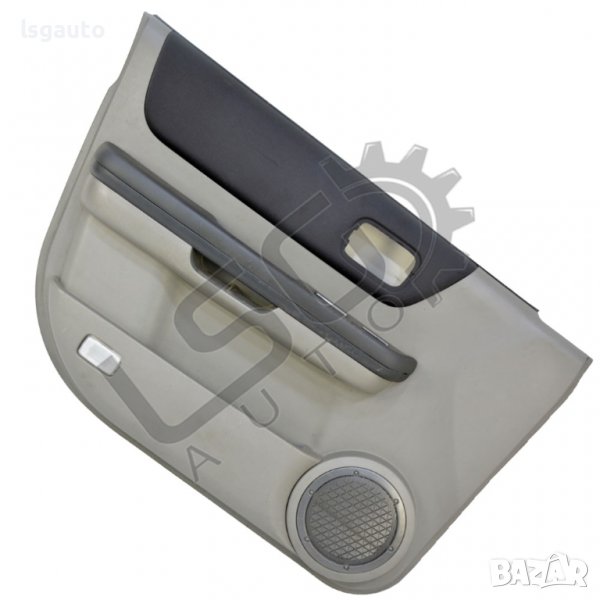 Интериорна кора предна лява врата Nissan X-Trail I(2001-2007) ID: 89627, снимка 1