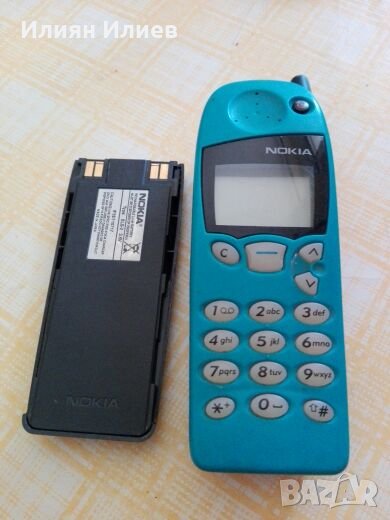 Nokia 5110 колекционерски, снимка 1