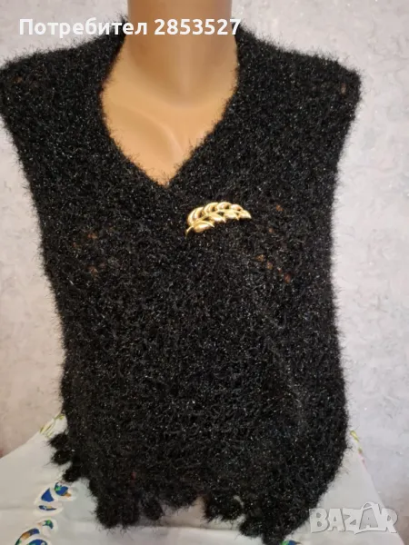 Наметало /Шал , снимка 1