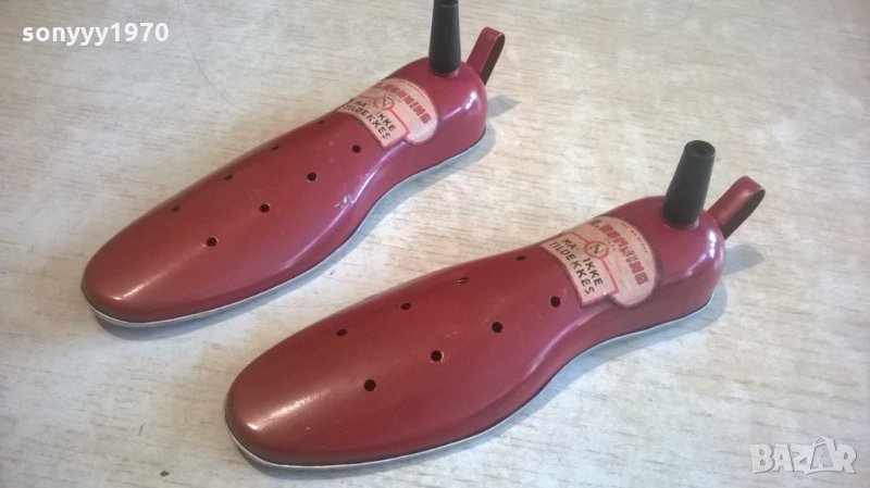 R.RONNING OSLO-NORWAY-19Х6Х3СМ-ВНОС ШВЕЦИЯ, снимка 1