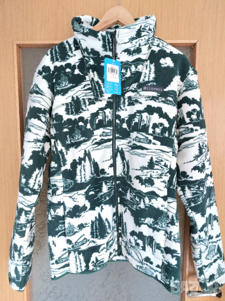 Ново яке/полар Columbia M, снимка 1
