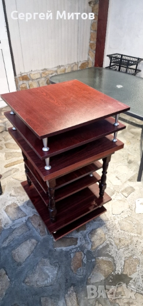 Продавам маса, за телевизор и друга техника., снимка 1