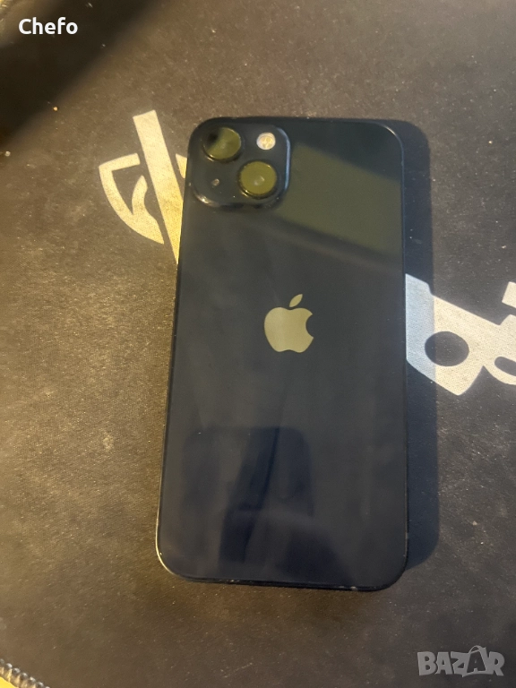 iphone 13 заключен , снимка 1