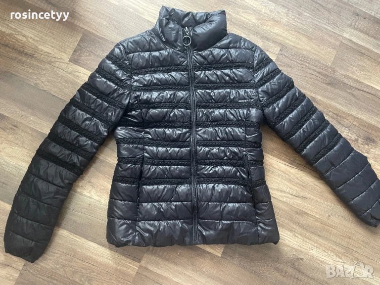 Олекотено яке, снимка 1