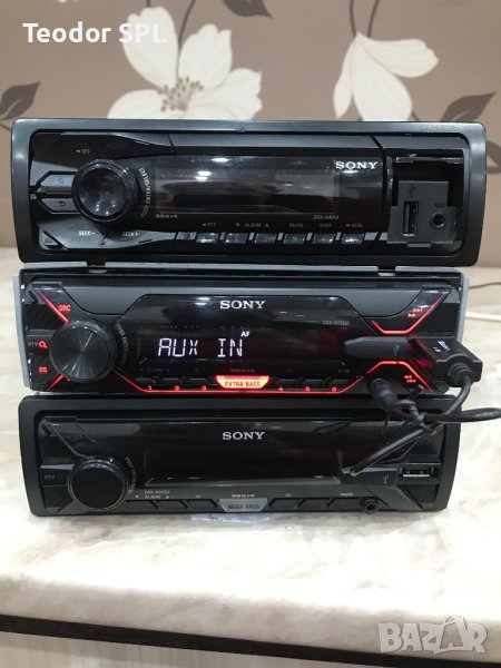 Sony usb , снимка 1