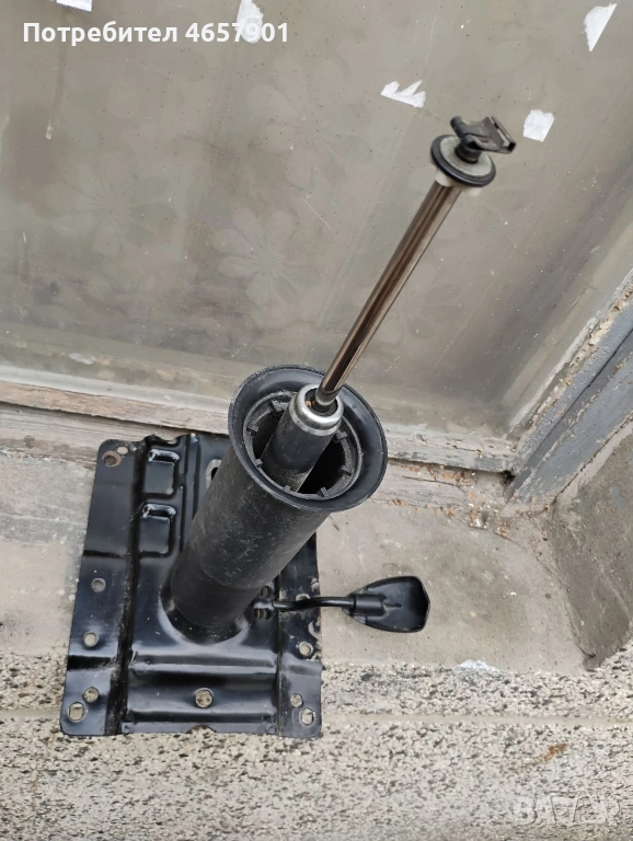 амортисьор за офис стол, снимка 1