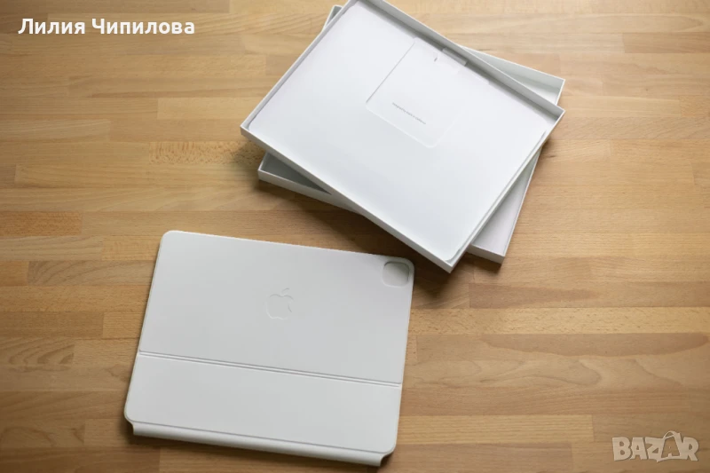 Apple Magic Keyboard for iPad Pro 12.9", снимка 1