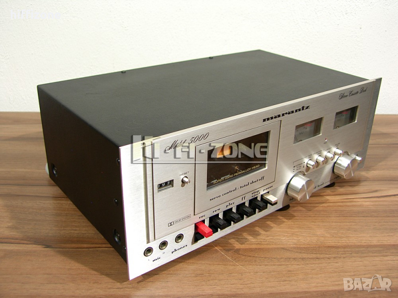 ДЕК Marantz model 5000 /, снимка 1