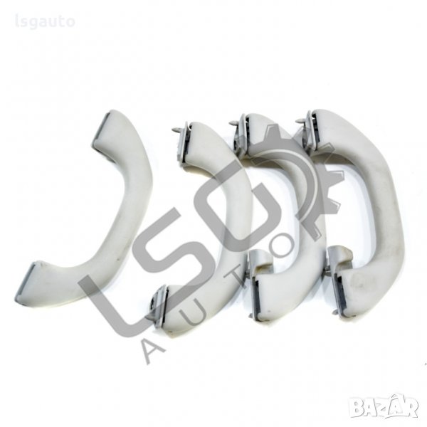 Комплект интериорни дръжки таван Skoda OCTAVIA II (1Z) 2004-2010 S150321N-150, снимка 1