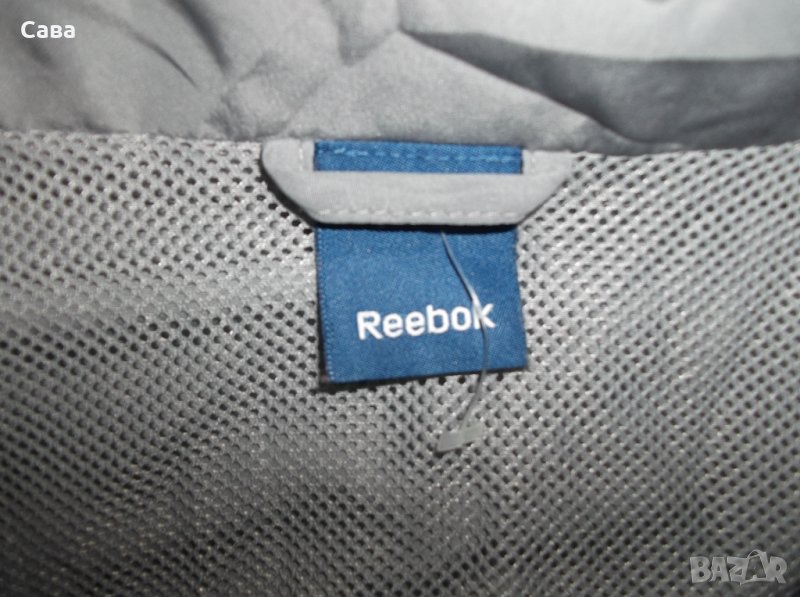 Спортно горнище REEBOK    мъжко,М-Л, снимка 1