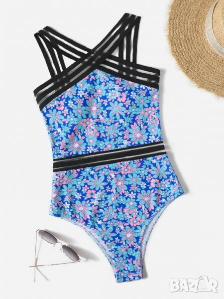 Бански Aguada - S размер, снимка 1