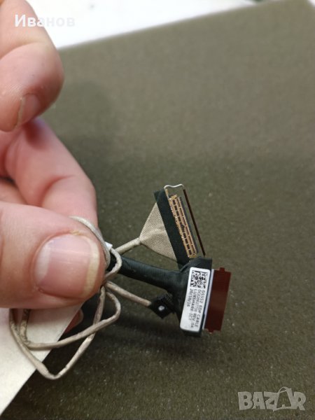 LCD cable IdeaPad 3 15, снимка 1