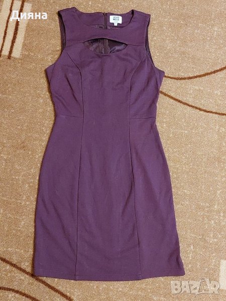 Рокля Vero moda размер 38, снимка 1