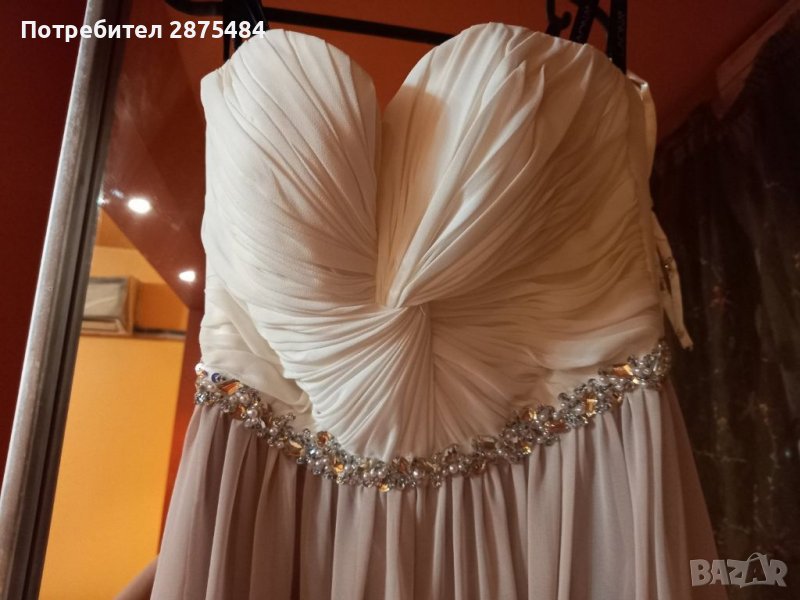 Елегантна Рокля , снимка 1