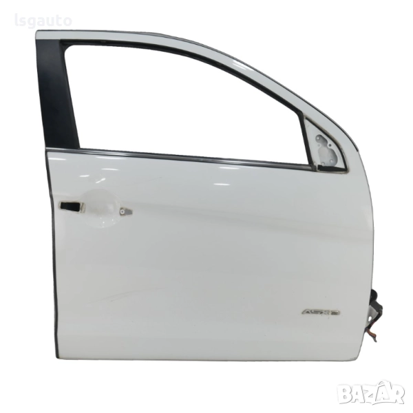 Предна дясна врата Mitsubishi ASX I 2010-2019 ID: 152141, снимка 1