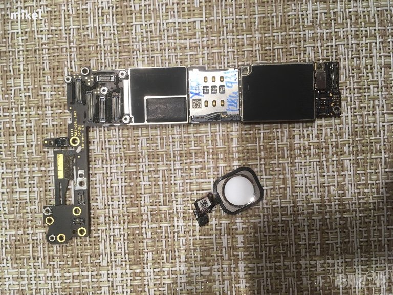Дъно за Iphone 6 128 gb отключено, снимка 1