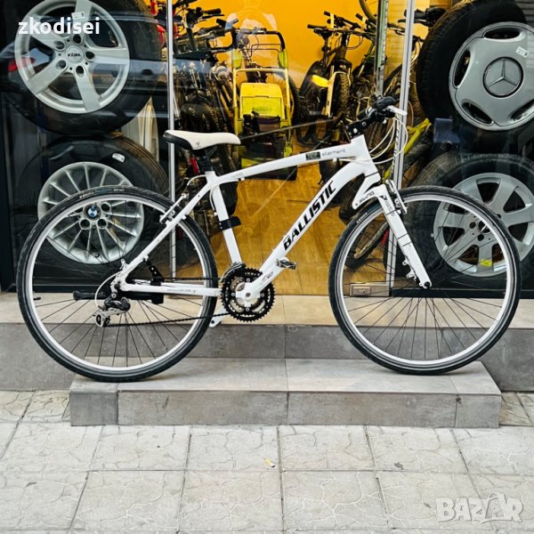 Планински бегач Ballistic Pro Element 28-цола, снимка 1