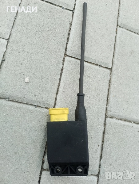 Електроника (cdi) за vespa sprint 50s 4 t 2018 г, снимка 1