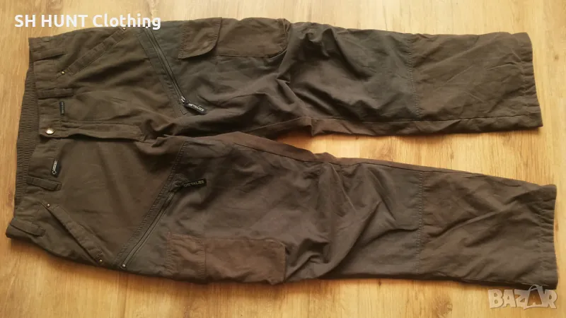 CHEVALIER Ranger Action GORE-TEX Pants размер 48 / M панталон водонепромокаем - 1639, снимка 1