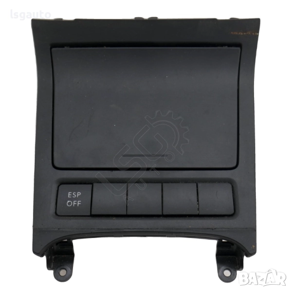 Пепелник Volkswagen Golf VI 2008-2016 ID: 151911, снимка 1