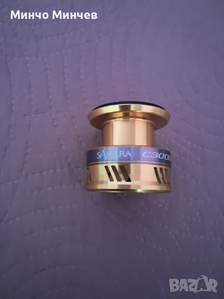 Продавам шпула SHIMANO , снимка 1