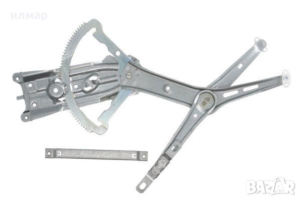 93178695 Стъклоподемник преден ляв за Опел Астра Н , снимка 1