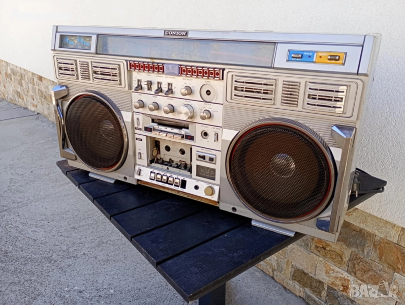 CONION C-100F, снимка 1