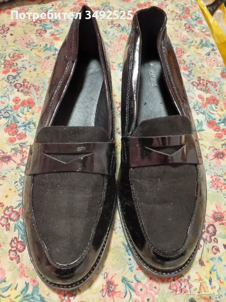 Дамски обувки Грацеланд, снимка 1