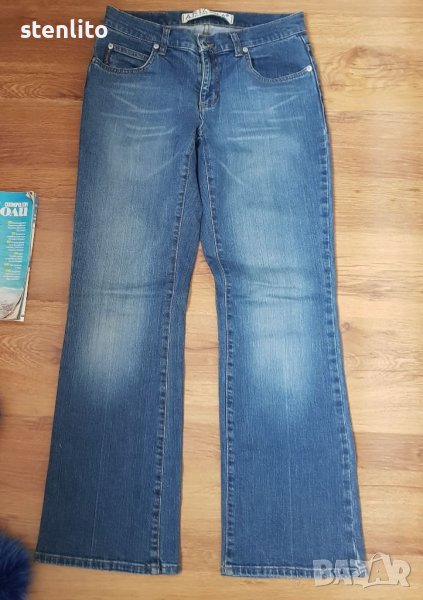 Дамски дънки ARIZONA, снимка 1