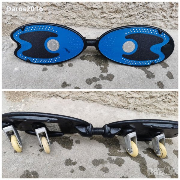 Страхотен уейвборд , снимка 1