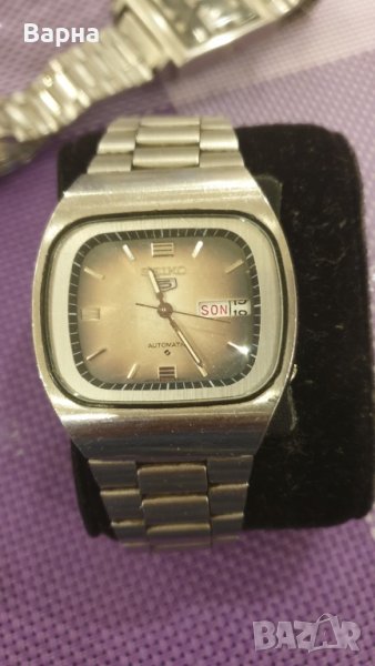 Seiko 5 Automatic, снимка 1