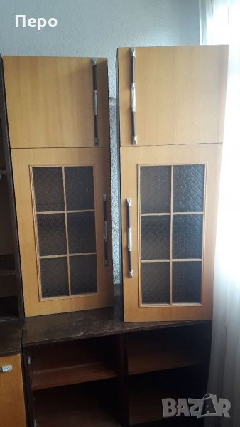 ПРОДАВАМ СЕКЦИА НА МОДОЛИ , снимка 1