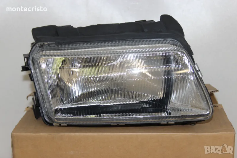 ✔️НОВ десен фар Audi A4 B5 (1994-1998г.) Тип Valeo 8D0941030, снимка 1