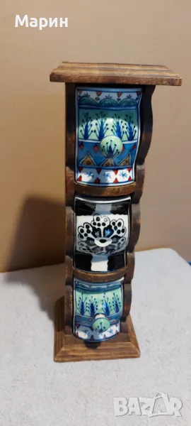 Винтидж комплект, снимка 1