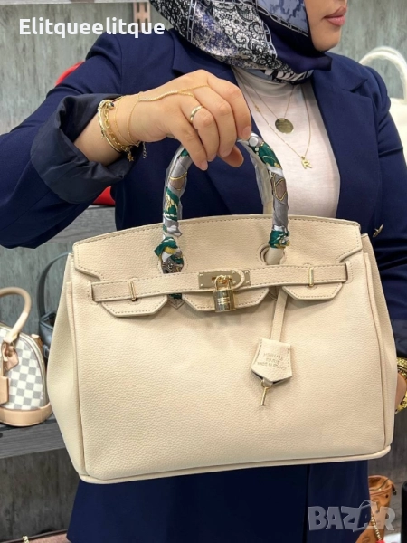 чанти HERMES 25cm 30cm, снимка 1