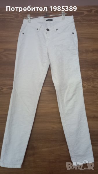 Панталони Benеton и Sisley . Размер S, снимка 1