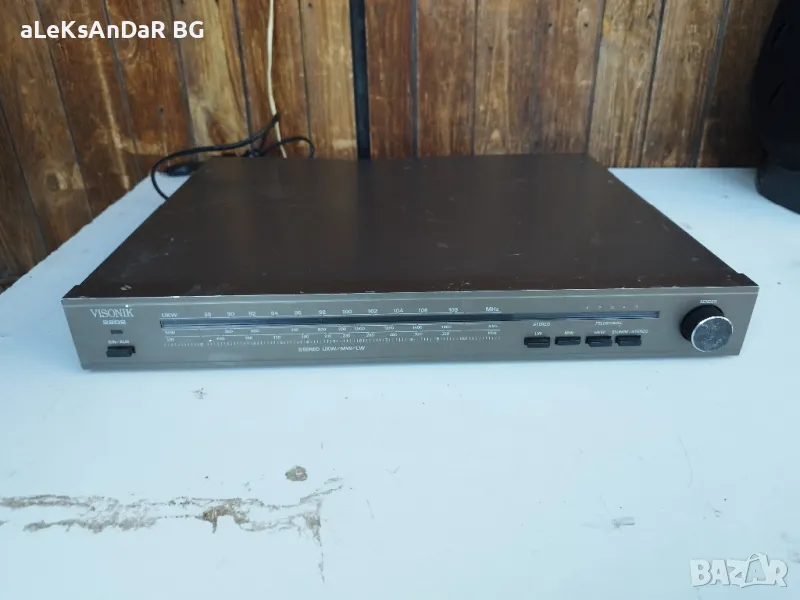Тунер Visonik 2202, снимка 1