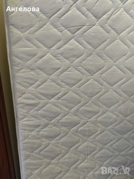 Двулицев матрак 180/200 Neo, снимка 1