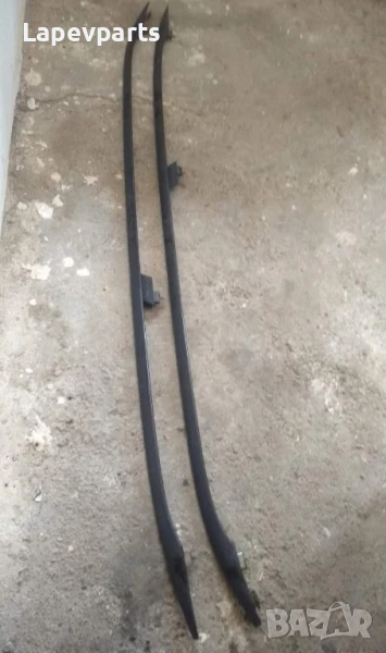 рейл релси таван Mazda 6 , снимка 1