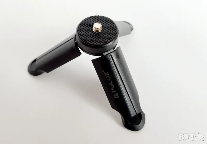 Ултра компактен статив PULUZ - 7.8 см, снимка 1